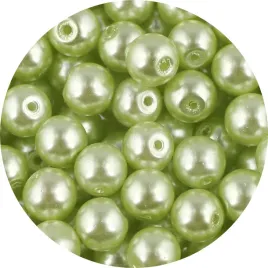 koraliki-szklane-perly-perelki-perla-kulki-8mm-zielone-j-50szt