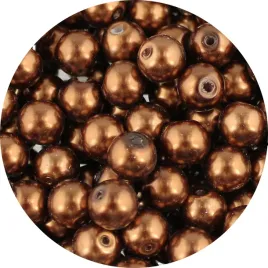 koraliki-szklane-perly-perelki-perla-8mm-brazowe-50szt-do-rozanca-komunia