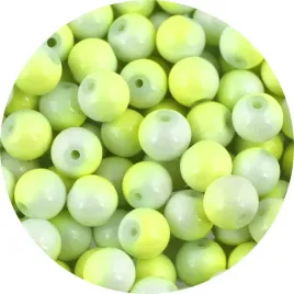 koraliki-szklane-powlekane-kulki-dwukolorowe-bialo-zolte-8mm-50szt