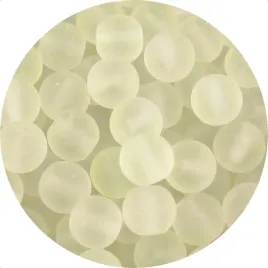 koraliki-szklane-mrozone-lodowe-matowe-kulki-ecru-8mm-50szt