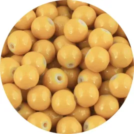 koraliki-szklane-powlekane-kulki-gladkie-do-bizuterii-zolte-ciemne-8mm-50sz