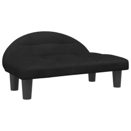 legowisko-dla-psa-czarne-70x52x30-cm-aksamitne
