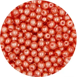 perla-perly-perelki-szklane-4mm-pomarancz-50szt
