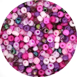 mix-koraliki-szklane-drobne-seeds-sutasz-2mm-fioletowo-rozowe-30g