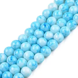 koraliki-szklane-marmurki-kulki-8mm-bialo-blekitne-50szt-koraliki-rozaniec