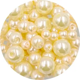 koraliki-perly-4-8mm-perelki-szklane-woskowane-mix-200szt-ecru