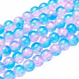 koraliki-szklane-crackle-spekane-niebiesko-rozowe-do-rozanca-6mm-50szt