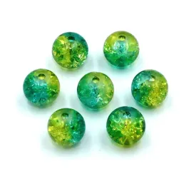 koraliki-szklane-crackle-8mm-dwubarwne-20szt