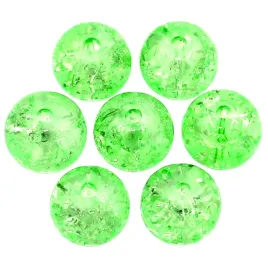 koraliki-szklane-crackle-8mm-zielone-jasne-14-szt