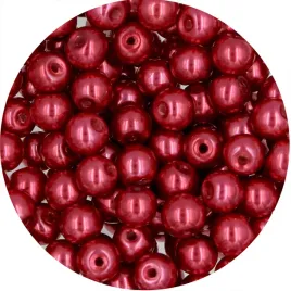 perla-perly-perelki-szklane-6mm-wisniowy-30szt