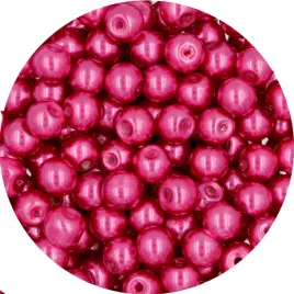 perla-perly-perelki-szklane-6mm-roz-ciemny-30szt