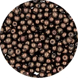 perla-perly-perelki-szklane-4mm-brazowy-50szt