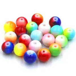 koraliki-szklane-powlekane-dwubarwne-8mm-20szt-mix