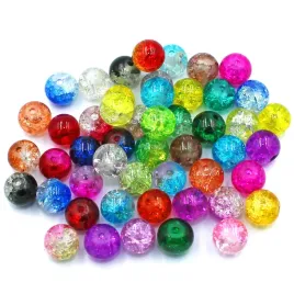 koraliki-crackle-szklo-8mm-50szt-hurt-mix-dwukolorowe-jednokolorowe