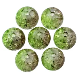 koraliki-szklane-crackle-8mm-dwubarwne-20szt