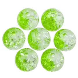 koraliki-szklane-crackle-8mm-dwubarwne-20szt