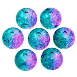 koraliki-szklane-crackle-8mm-dwubarwne-20szt