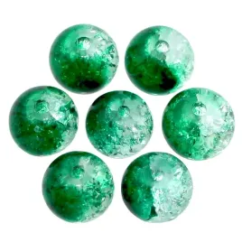 koraliki-szklane-crackle-8mm-dwubarwne-20szt