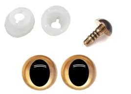 oczka-z-zaciskiem-do-zabawek-maskotek-misiow-zlote-oczy-10mm-4-sztuki