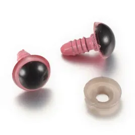 oczka-oczy-z-gwintem-i-zaciskiem-do-zabawek-maskotek-rozowe-8mm-10-kpl