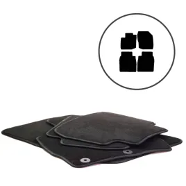 dywaniki-samochodowe-welur-4szt-honda-civic-ix-hb
