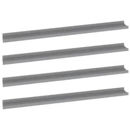 polki-scienne-4-szt-szare-100x9x3-cm