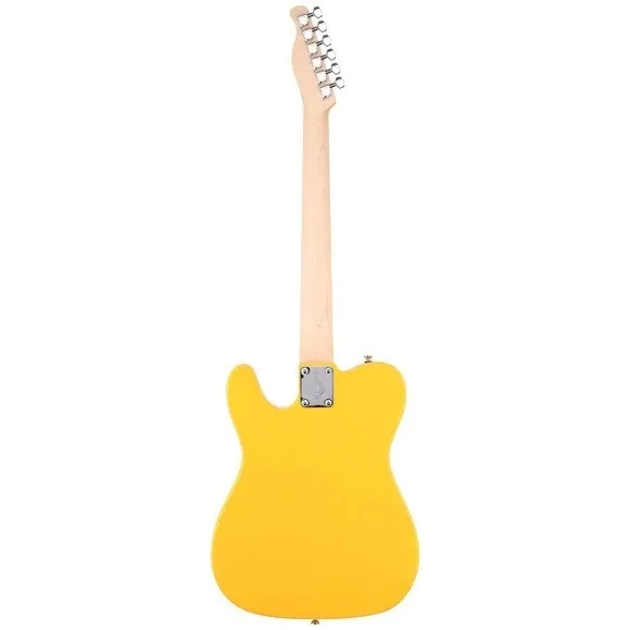 arrow-telico-tl-11-peanut-butter-maple-black-gitara