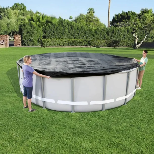 pokrywa-na-basen-flowclear-488-cm-stan-nowy