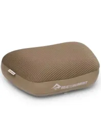 poduszka-sea-to-summit-aeros-premium-burnt-olive