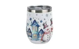 kubek-termiczny-330-ml-snowman-stan-nowy