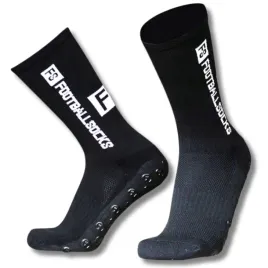 skarpety-pilkarskie-footballsocks-antyposlizgowe-juniorskie-35-40-czarne