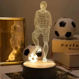 pilka-nozna-pilkarz-3d-akrylowa-lampa-led-na-prezent-dziecieca-lampka-nocna