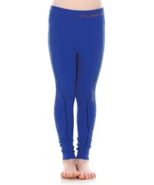 spodnie-termoaktywne-dziewczece-thermo-junior-brubeck-kobaltowy-128-134