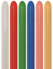 balony-do-modelowania-260q-sempertex-metallic-100-szt-mix-kolorow