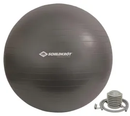 pilka-gimnastyczna-schildkrot-anti-burst-pvc-85-cm-czarna