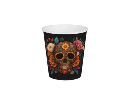 kubeczki-papierowe-na-halloween-dia-de-los-muertos-250-ml-6-szt