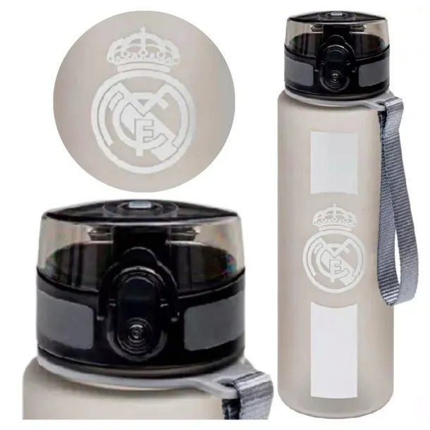 BUTELKA BIDON REAL MADRID 600 ML