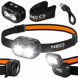 latarka-czolowa-aku-usb-180lm-led-czujnik-ruchu