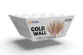 gold-wall-50-strzalow-25mm-lw5025g