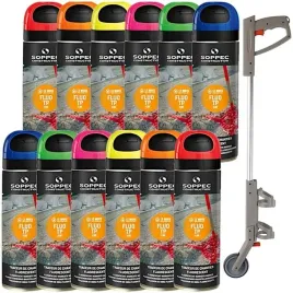 soppec-fluo-tp-farba-do-znakowania-mix-kolorow-500ml-12szt-drazek