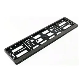 ramka-pod-tablice-rejestracyjna-carbon