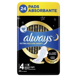 always-ultra-secure-night-quattro-podpaski-24-sztuki
