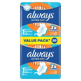 always-ultra-duopack-normal-podpaski-ze-skrzydelkami-20-szt