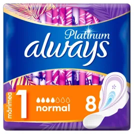 always-platinum-podpaski-ze-skrzydelkami-8-sztuk-ultra-normal