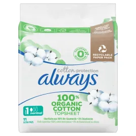 always-cotton-protection-ultra-normal-podpaski-ze-skrzydelkami-x11