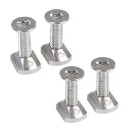 sruby-duotone-screw-set-foil-mounting-track-nut-torx-8mm-30-mm