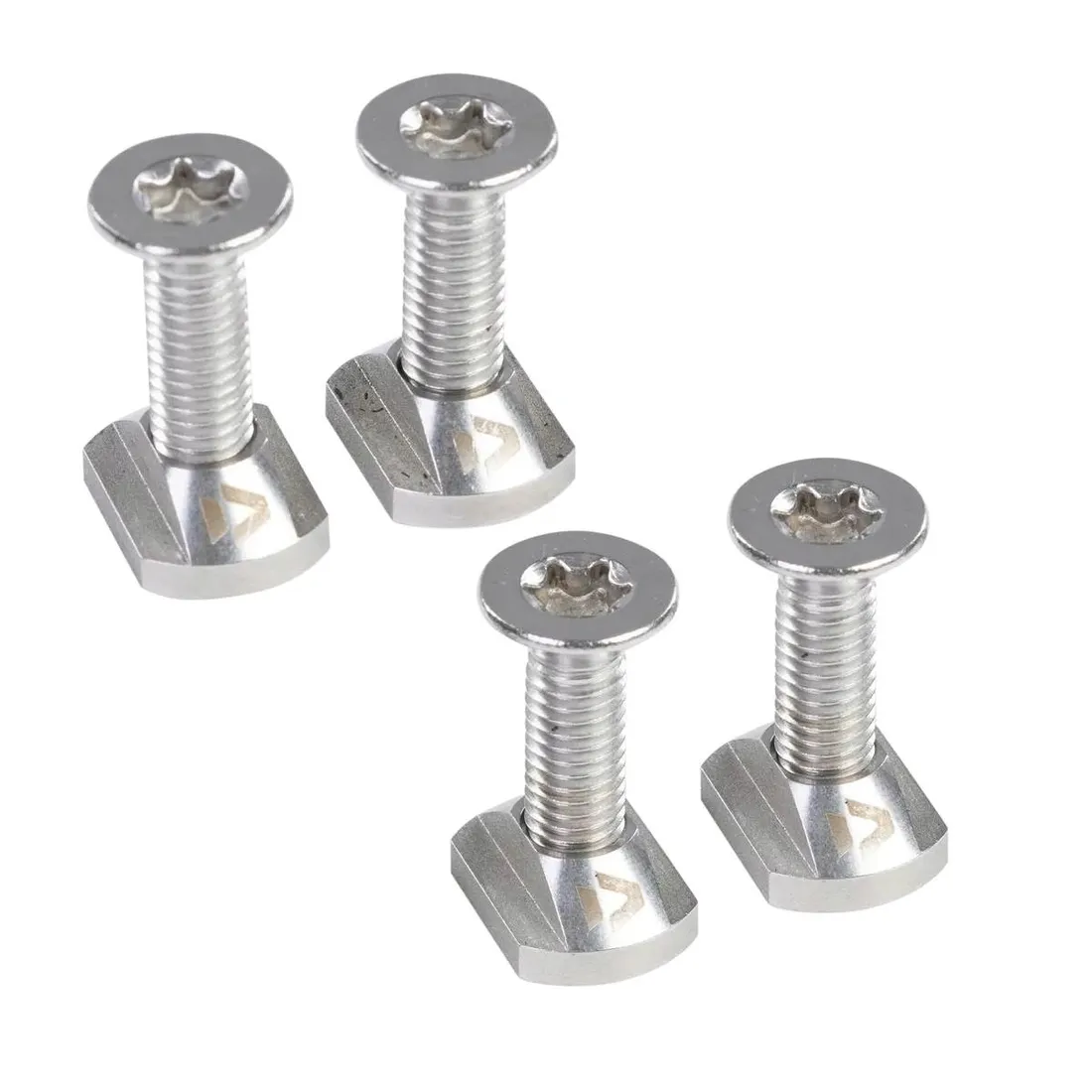 sruby-duotone-screw-set-foil-mounting-track-nut-torx-8mm-30-mm