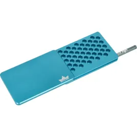 royal-box-pojemnik-do-tabaki-z-podzialka-i-rurka-blue-honeycomb