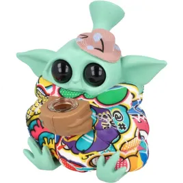 bongo-silikonowe-baby-yoda-kapelusik-wys-12-cm