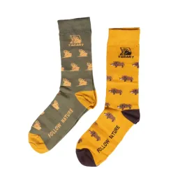 dwupak-skarpet-tagart-summer-boar-i-summer-duck-hunter-roz-43-46